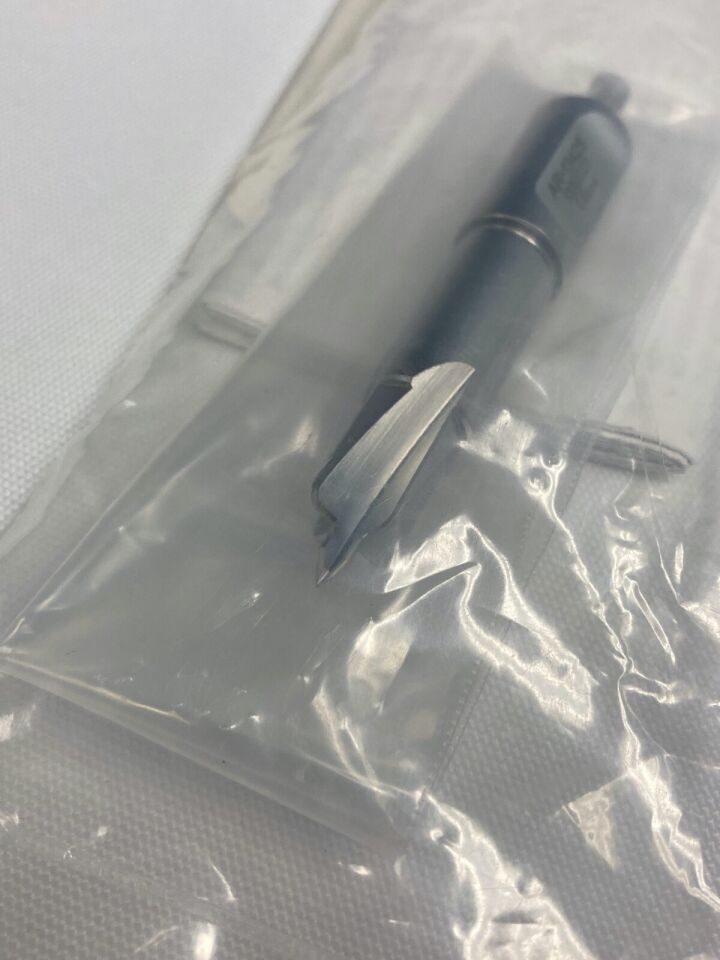 ARTHREX AR-13425 Keyhole Reamer — photo 3