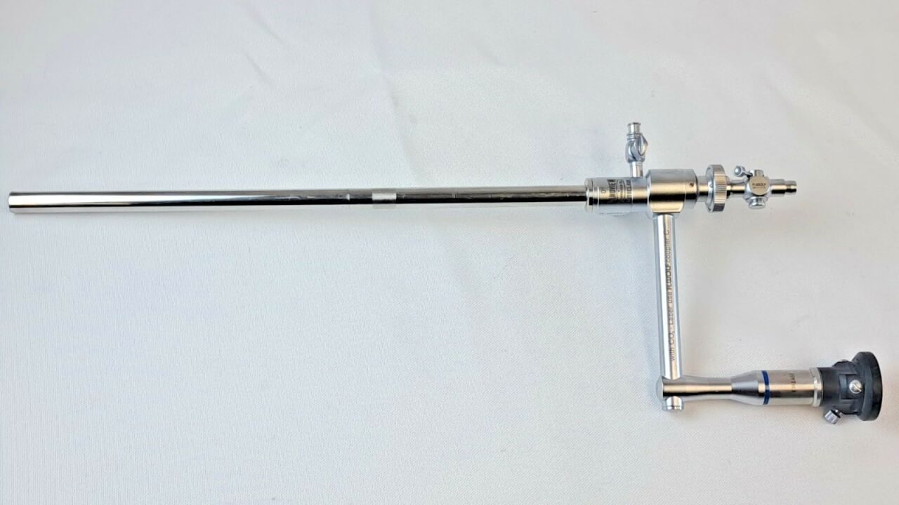 R. WOLF 8912.401 Laparoscope — photo 1