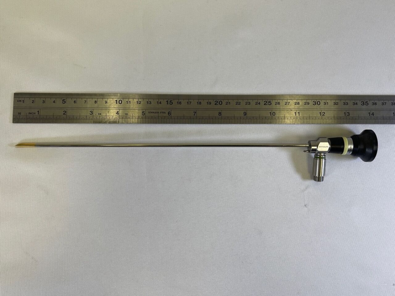 OLYMPUS A2013A Cystoscope — photo 11