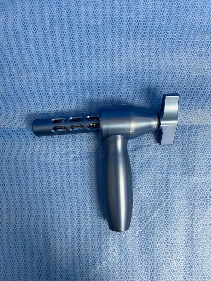 BOSTON SCIENTIFIC 111011-03-133 BackStop Injector — photo 2