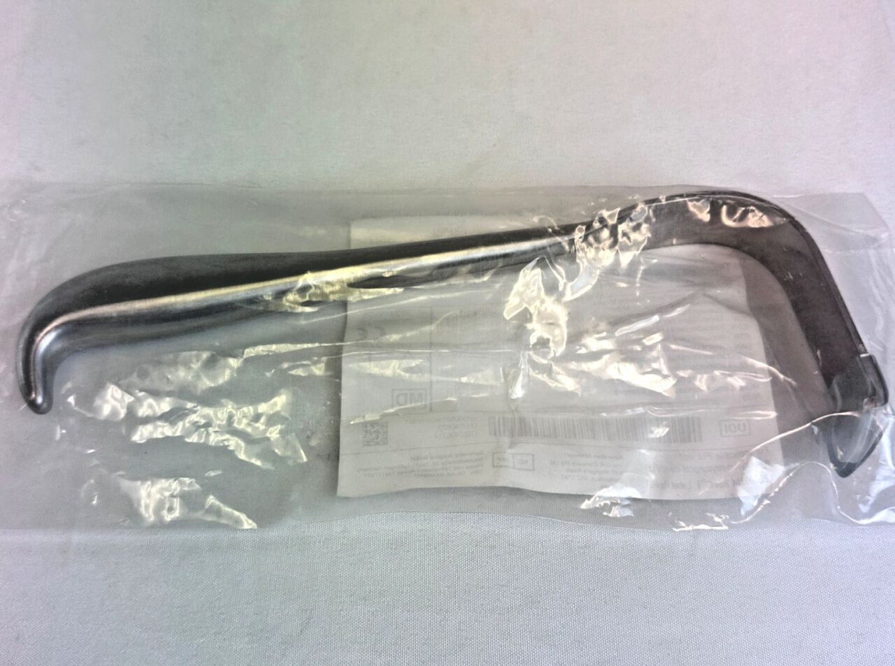 SYMMETRY SURGICAL 50-1066 Meyerding Laminectomy Retractor Medium — photo 4