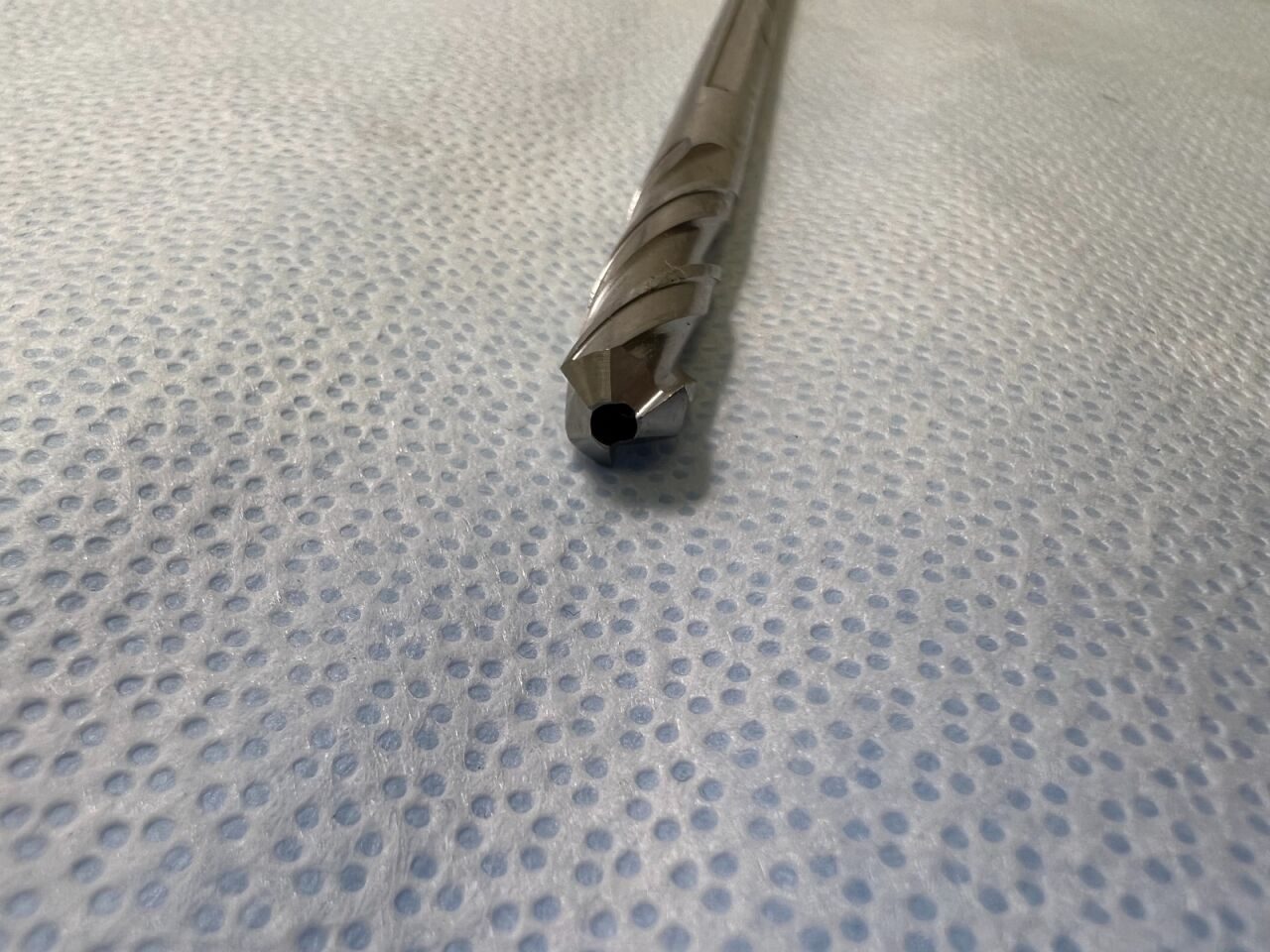 SYNTHES 338.1 Drill Bit 8.0mm — photo 4