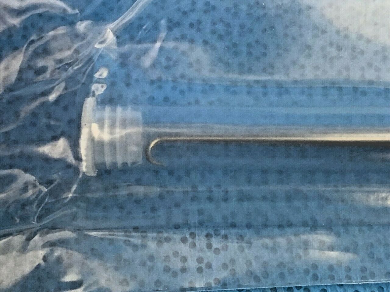 CODMAN 38-6642 Joseph Single Prong Nasal Hook — photo 2