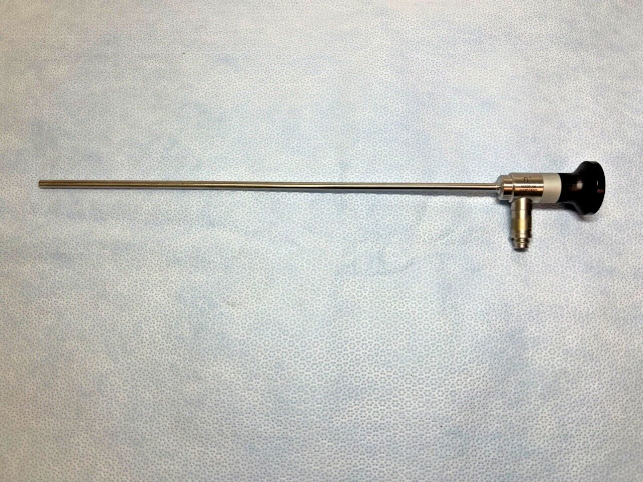 DYONICS 8007 Autoclavable 5mm X 0° Laparoscope