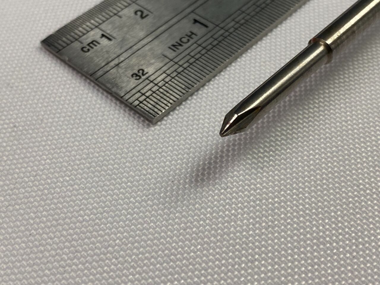 SYNTHES 314.01 Cruciform 2.5mm — photo 3