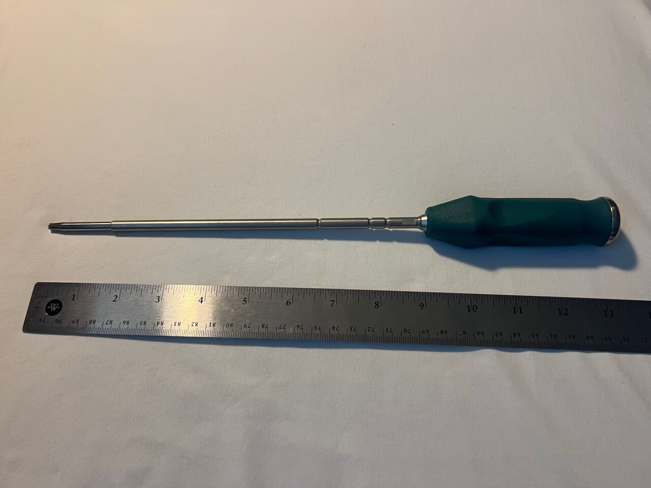 SYNTHES 03.620.006 Pangea System 6mm Screwdriver w/ Coupling — photo 4