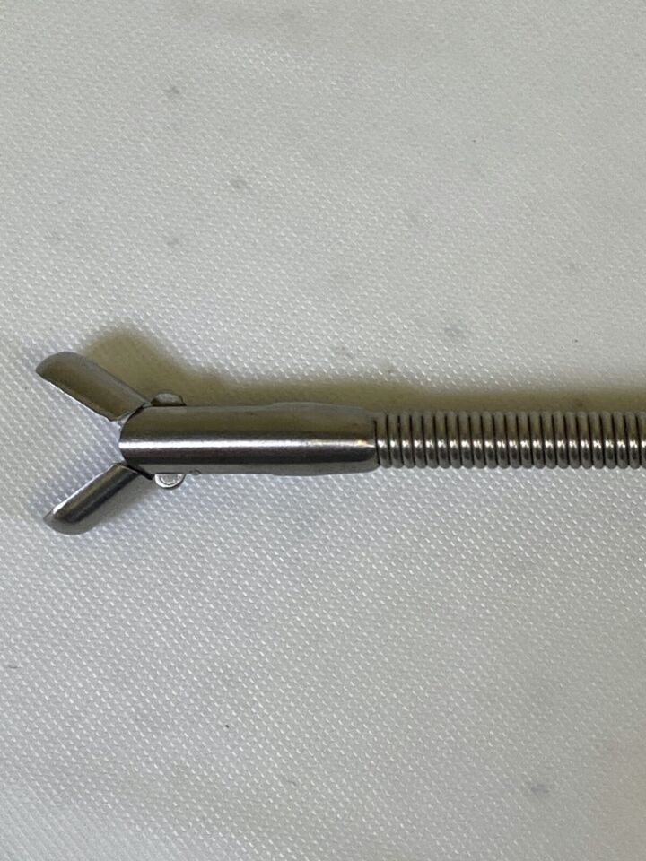 ACMI FBC-437 Flexible Biopsy Cup Forceps 4mm (12Fr) x 37cm — photo 6