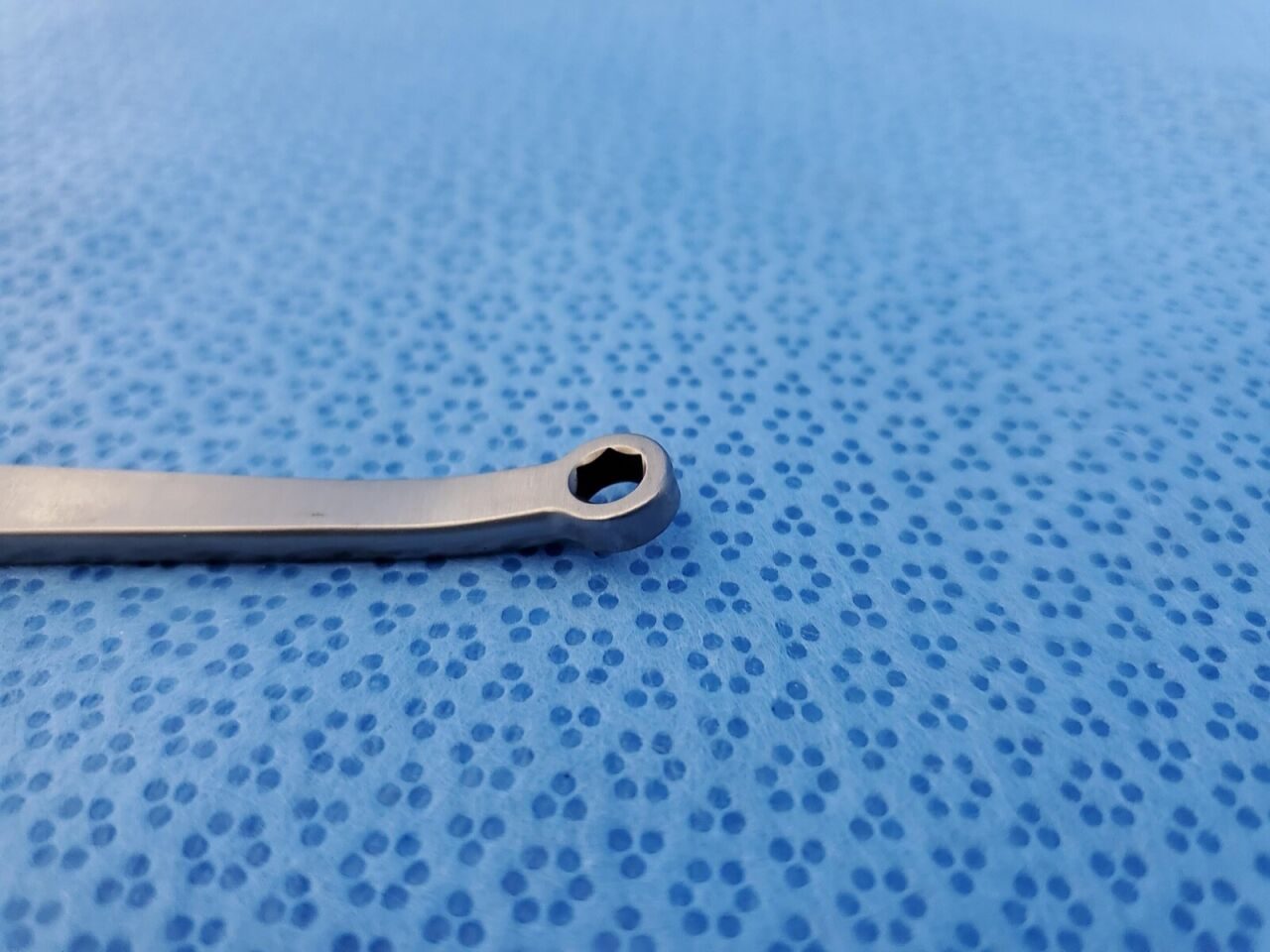 STRYKER 48137056 Double Sided Hexagonal Rod Rotation Key — photo 4