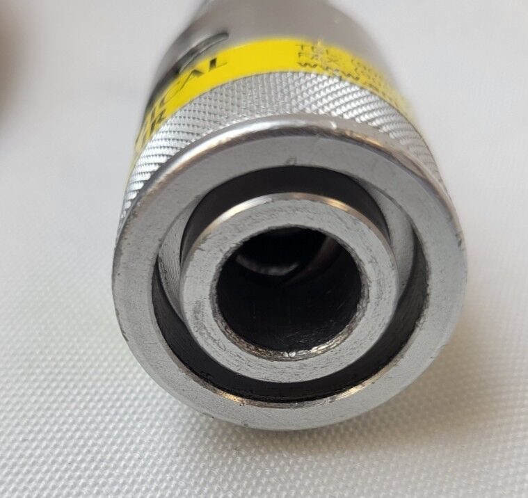 AMVEX  Flow Meter — photo 7