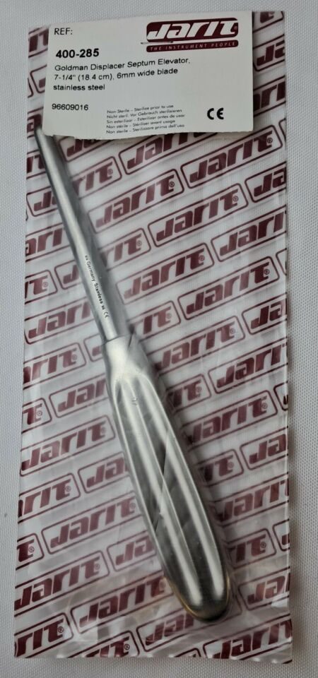 JARIT 400-285 Goldman Displacer Septum Elevator
