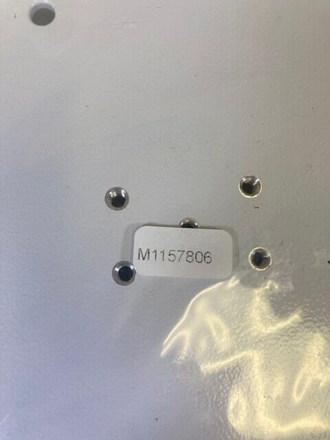 DATEX-OHMEDA M1161568 Monitor Mount Set — photo 4