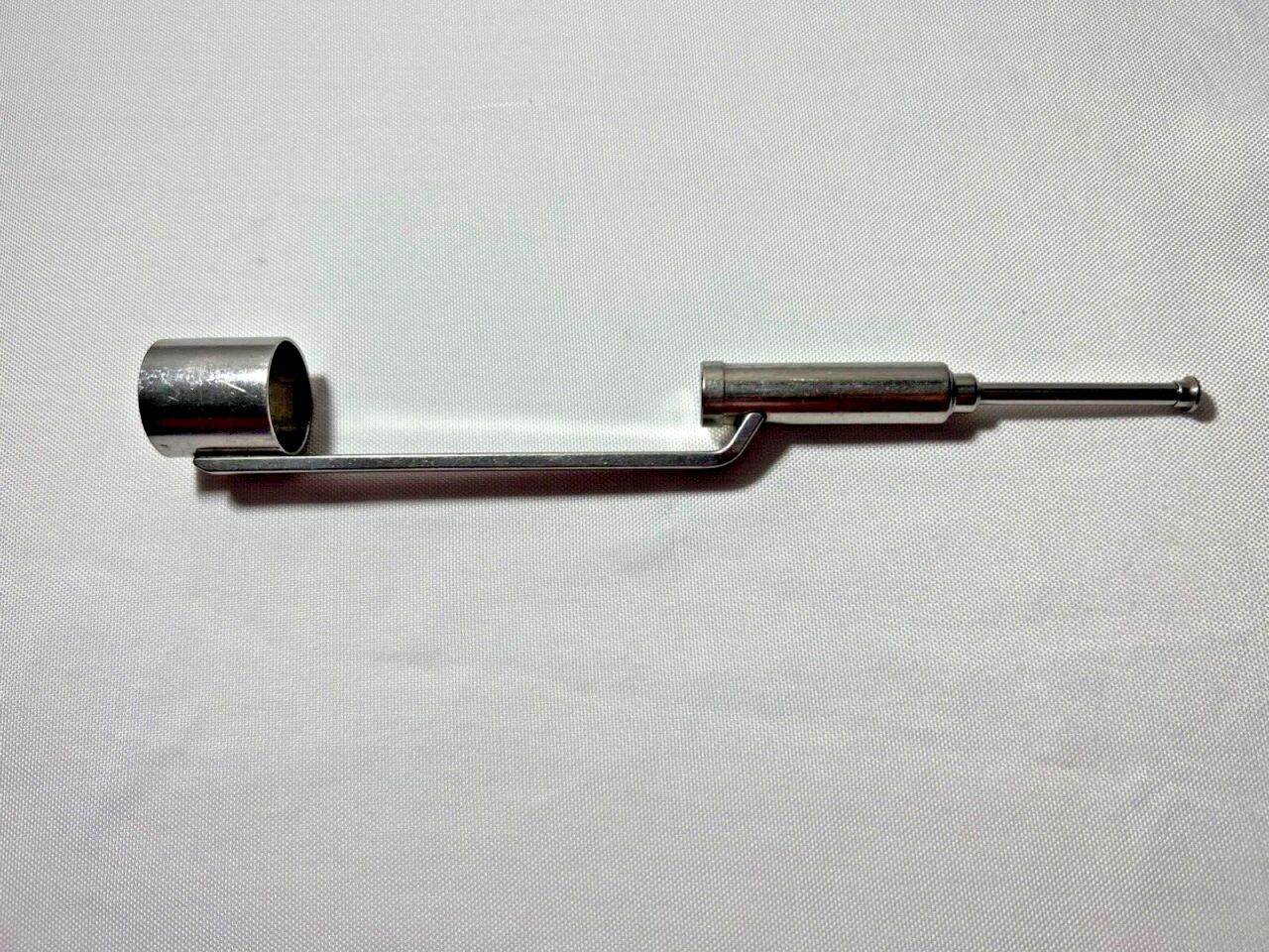 SYNTHES 392.11 9" US1068 Telescopic Guide — photo 1