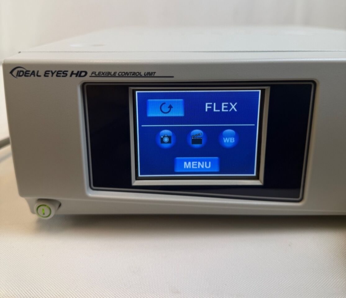 STRYKER URT-7000S 502-110-111 Ureteroscope — photo 14