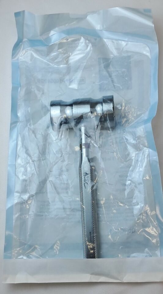 MILLENNIUM 59.7626 Ortho Heavy Short Mallet — photo 2
