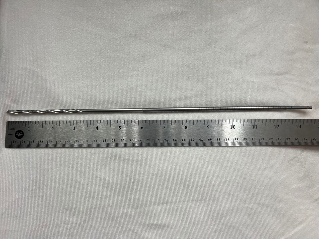 DEPUY 2829-18-110 Spotlight Access System Illuminated Straight Port 18X110 — photo 4