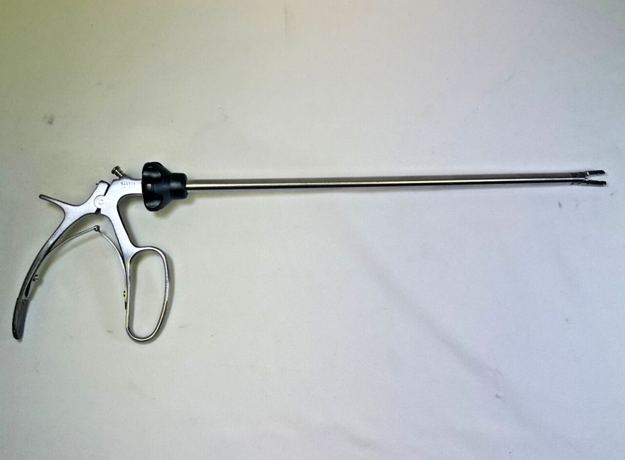 WECK 544126 10mm x 32cm Hem-O-Lok MLX Clip Applier