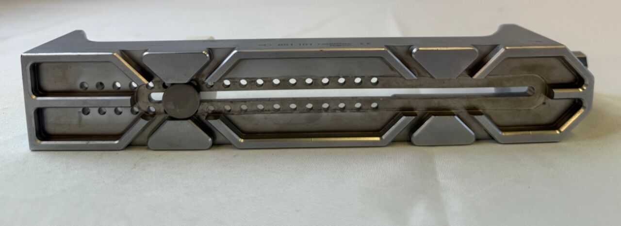 GLOBUS MEDICAL 651.101  Assembly Tool 20mm CORE Neurology Spine Orthopedics — photo 7