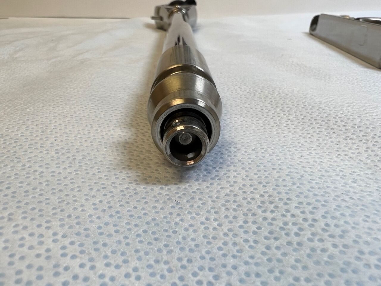GENZYME TELEFLEX 02-0948 Saphlite Distal Arm & Retractor Blades — photo 3