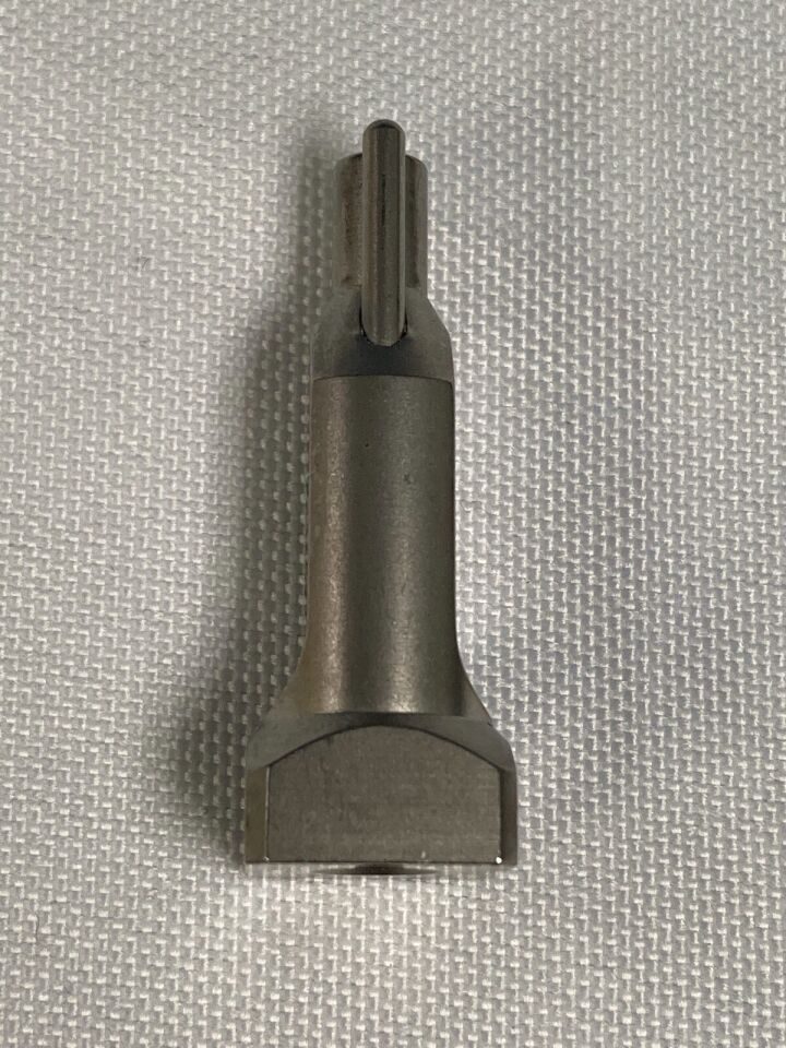 CIRCON ACMI CTA Cysto Scope Adapter — photo 3