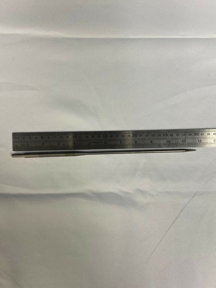 STRYKER 702624 Ansis III Extractor, For 6.5/8 mm Screw — photo 5