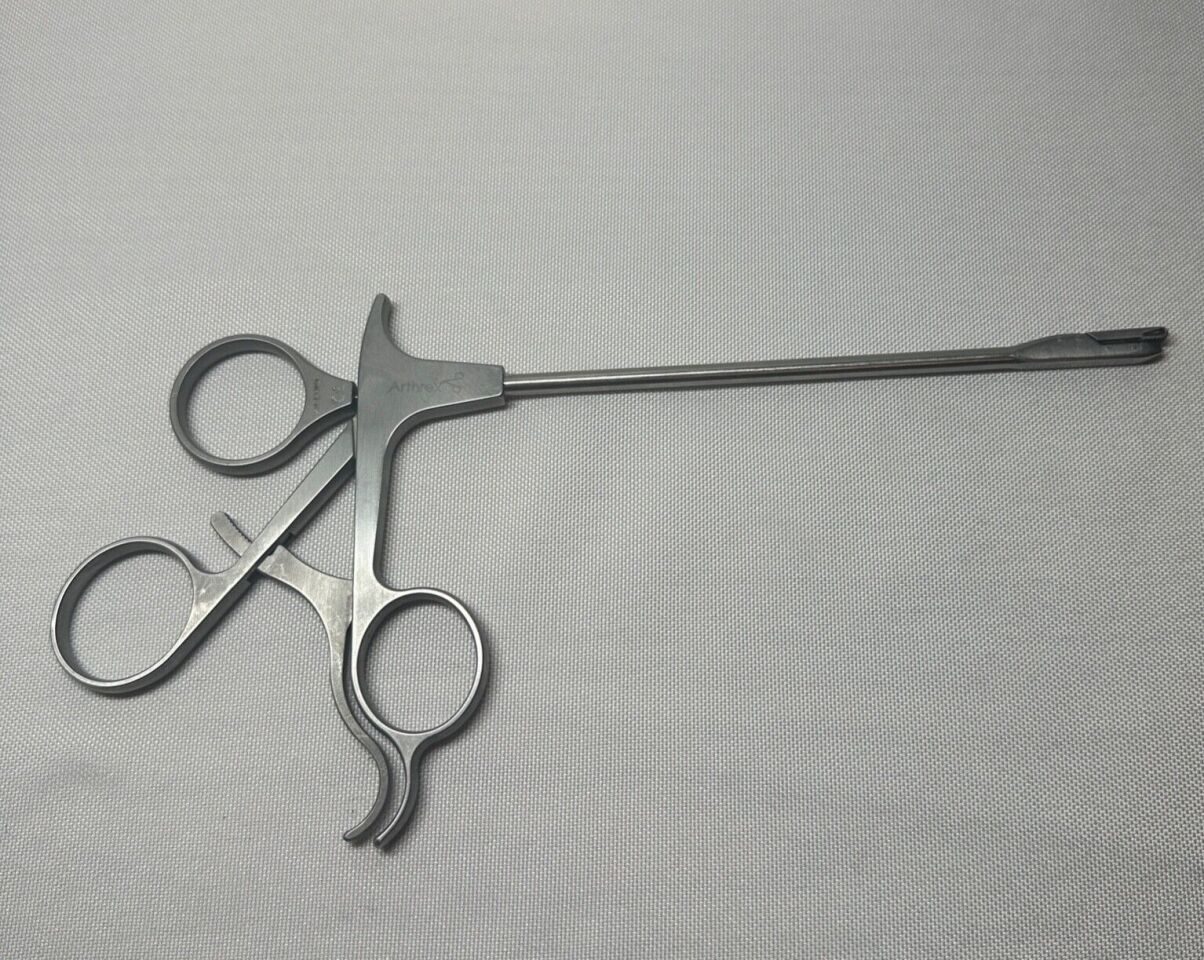 ARTHREX AR-13980 Suture Passer Punch Orthopedic Instrument — photo 4