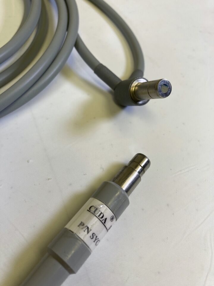 CUDA SURGICAL SYC-46543 Light Source — photo 8