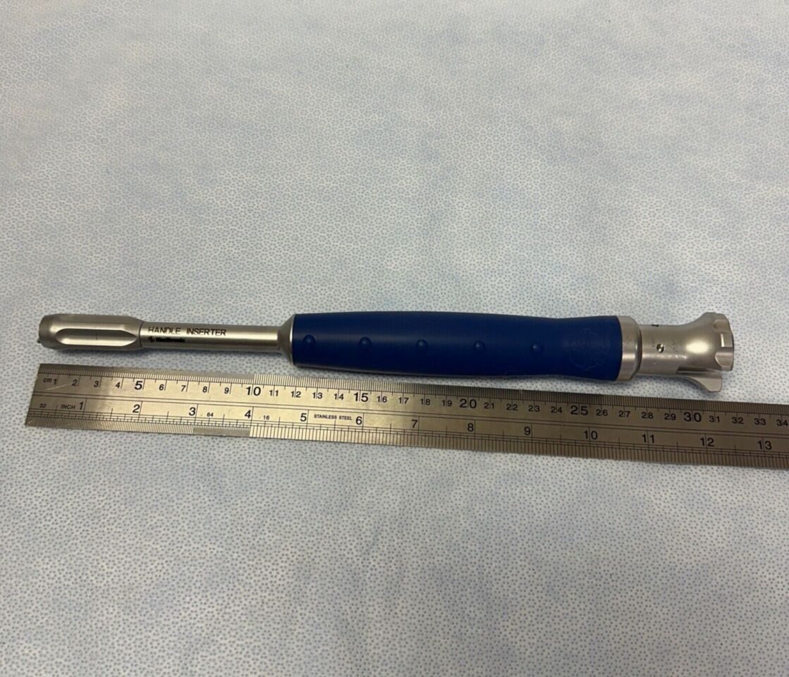MEDTRONIC 2151100 Handle Inserter — photo 6