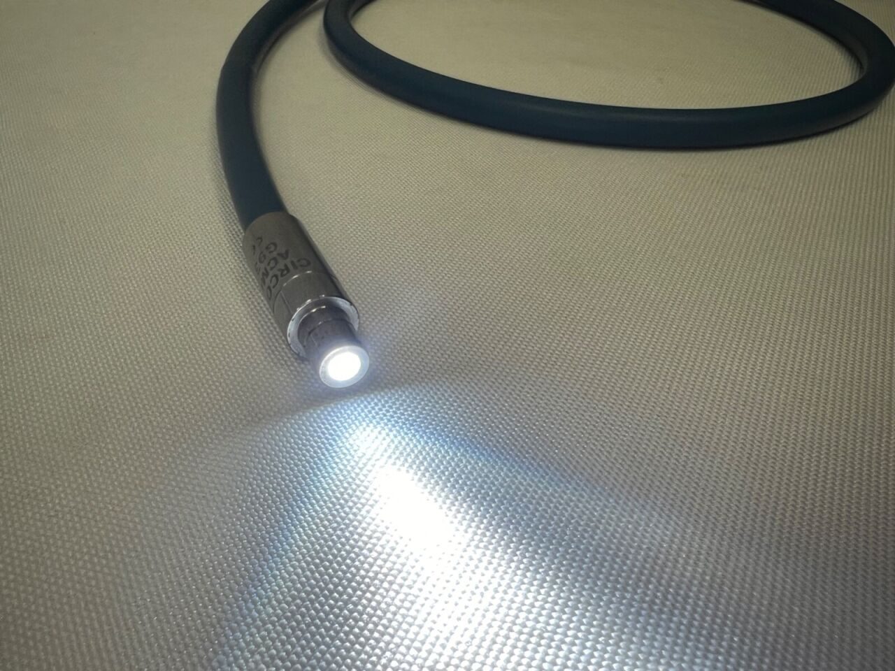 CIRCON ACMI G93 Autoclavable Light Source — photo 7