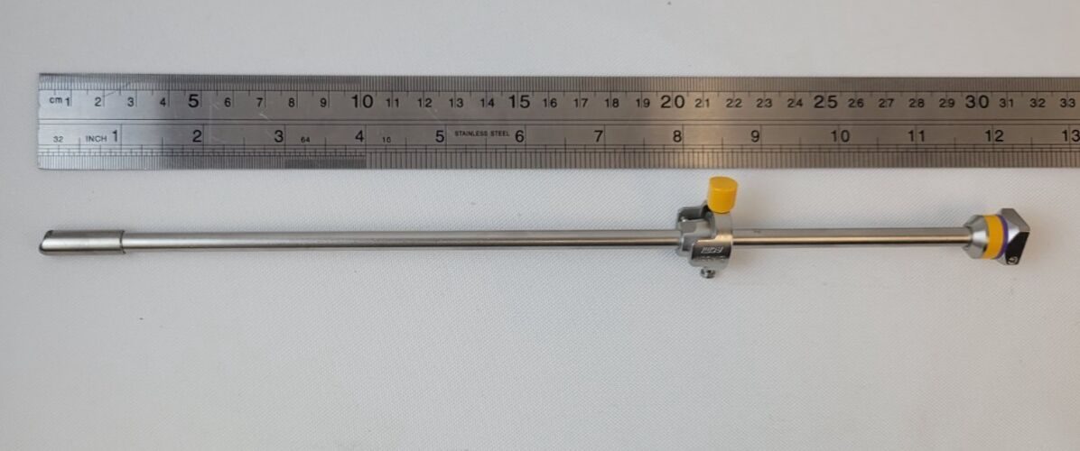 CIRCON ACMI M3-12 Resection Tray Cysto/Urology Urological Instrument — photo 11