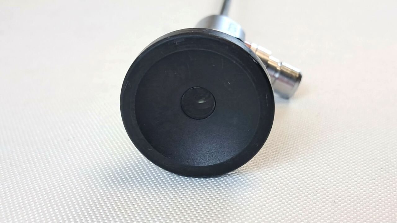 RICHARD WOLF 8654.433 Cystoscope — photo 4