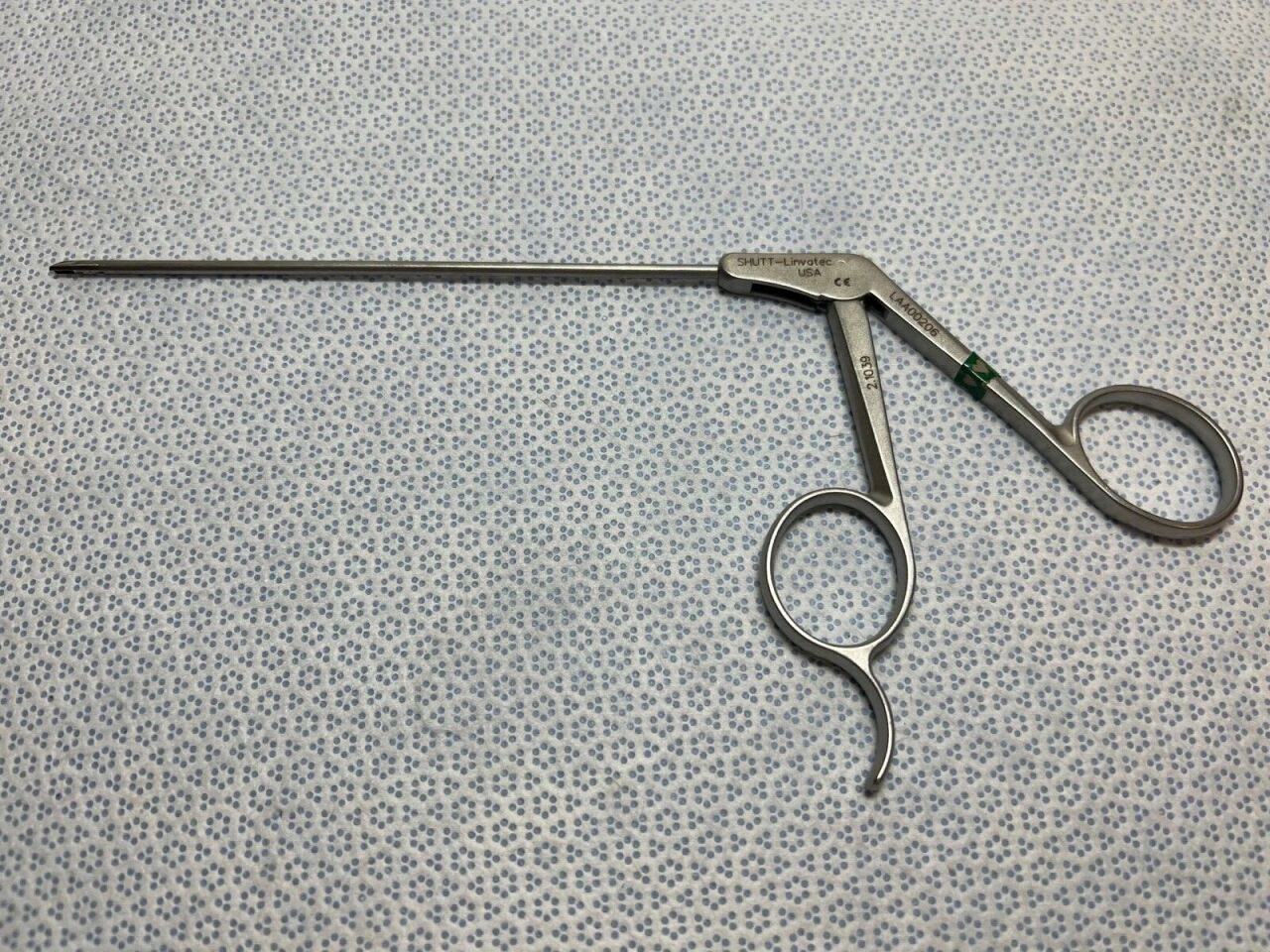 SHUTT-LINVATEC 2.1039 Arthroscope