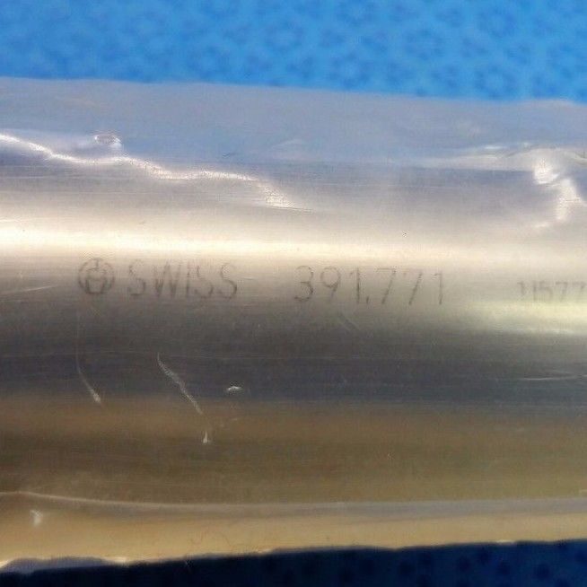 SYNTHES 391.771 CutterHead for 5.0mm Fixation Pins XL — photo 4