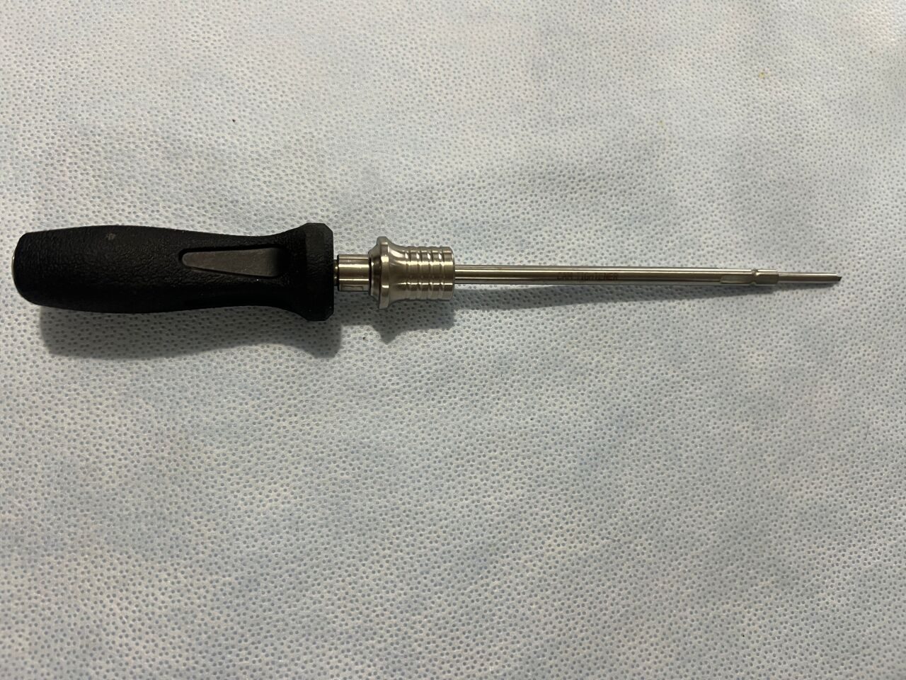 DEPUY 2868-40-000 w/ 2897-07-000 Cam Tightener w/ Handle