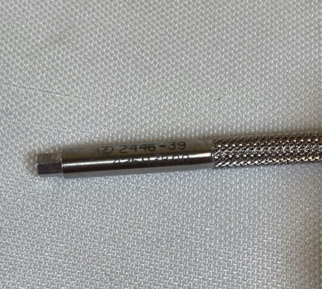 ZIMMER 2446-39 Sharp Hook Orthopedic Trauma — photo 4