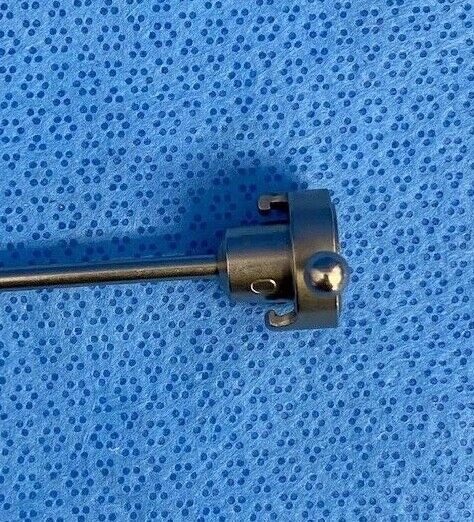 KARL STORZ 27026BO Cystoscope — photo 4