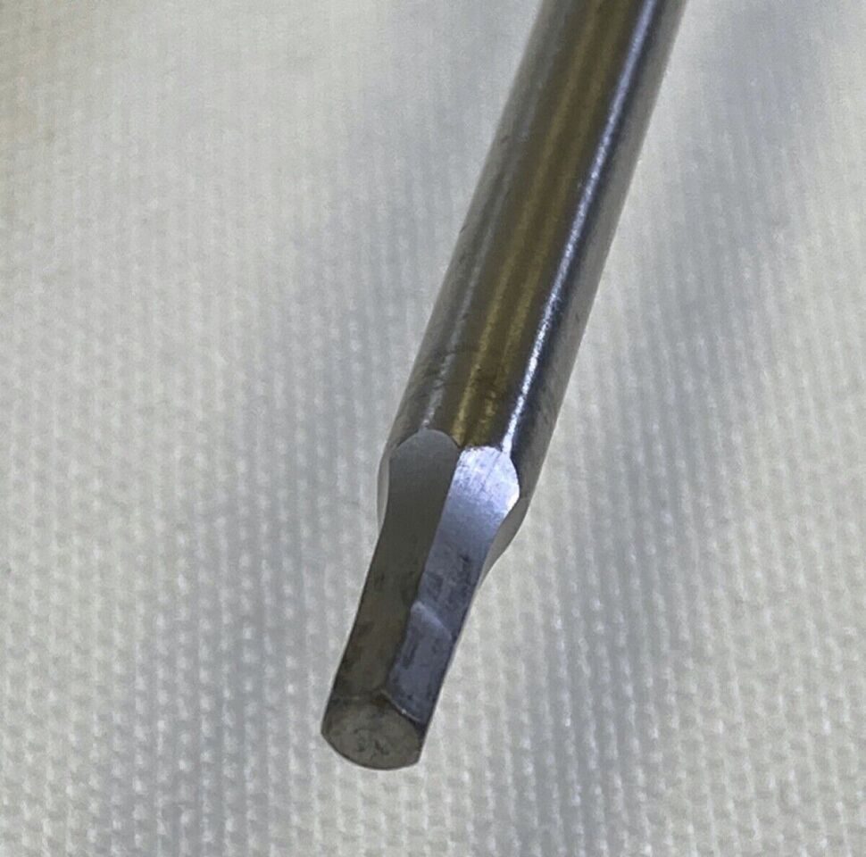 EBI BIOMET 94624 Neuro Spine Cross Connector Torque Wrench — photo 4