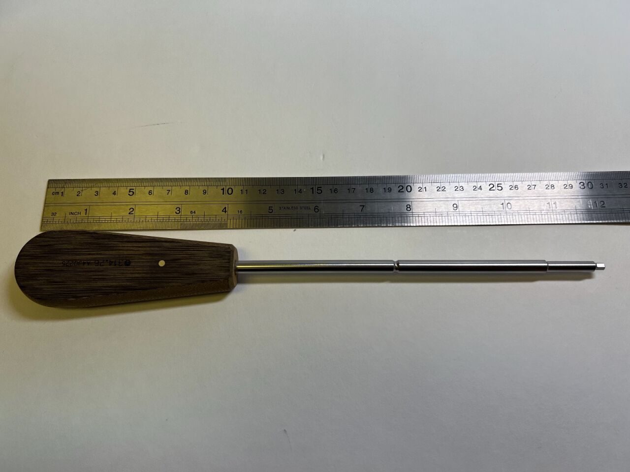 SYNTHES 314.26 Hexagonal Screwdriver — photo 1