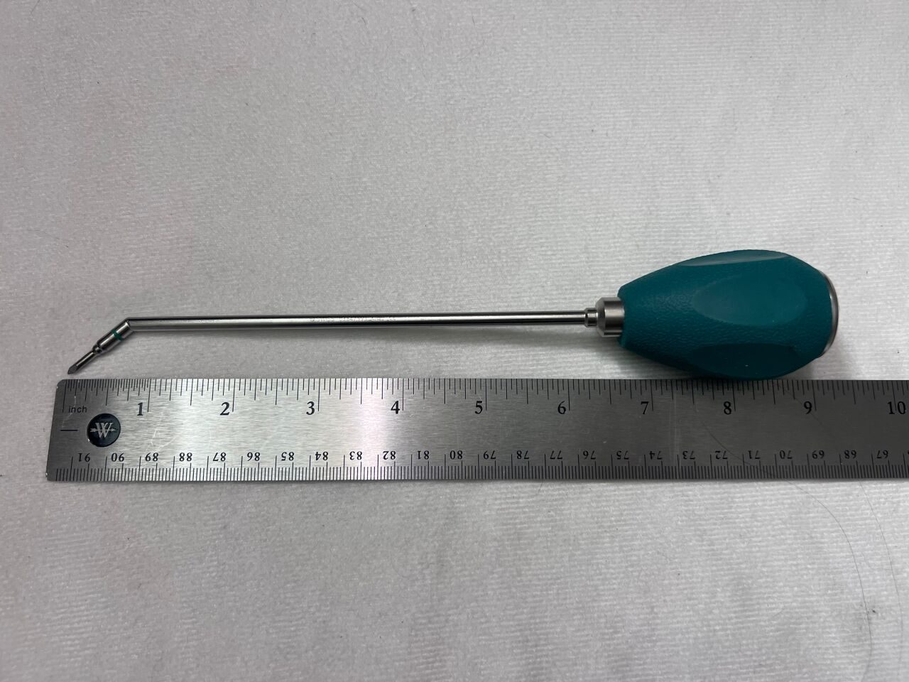SYNTHES 03.647.993 Zero-P VA 2.5mm Angled Awl — photo 2