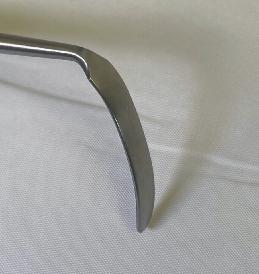 KARL STORZ N3322 Sewall Orbital Retractor — photo 5