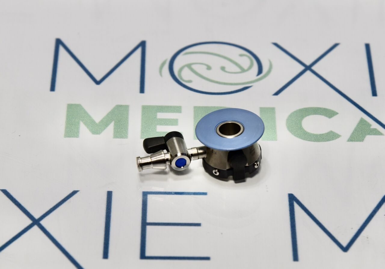 OLYMPUS A22051A UROLOGY SHEATH MOUNT