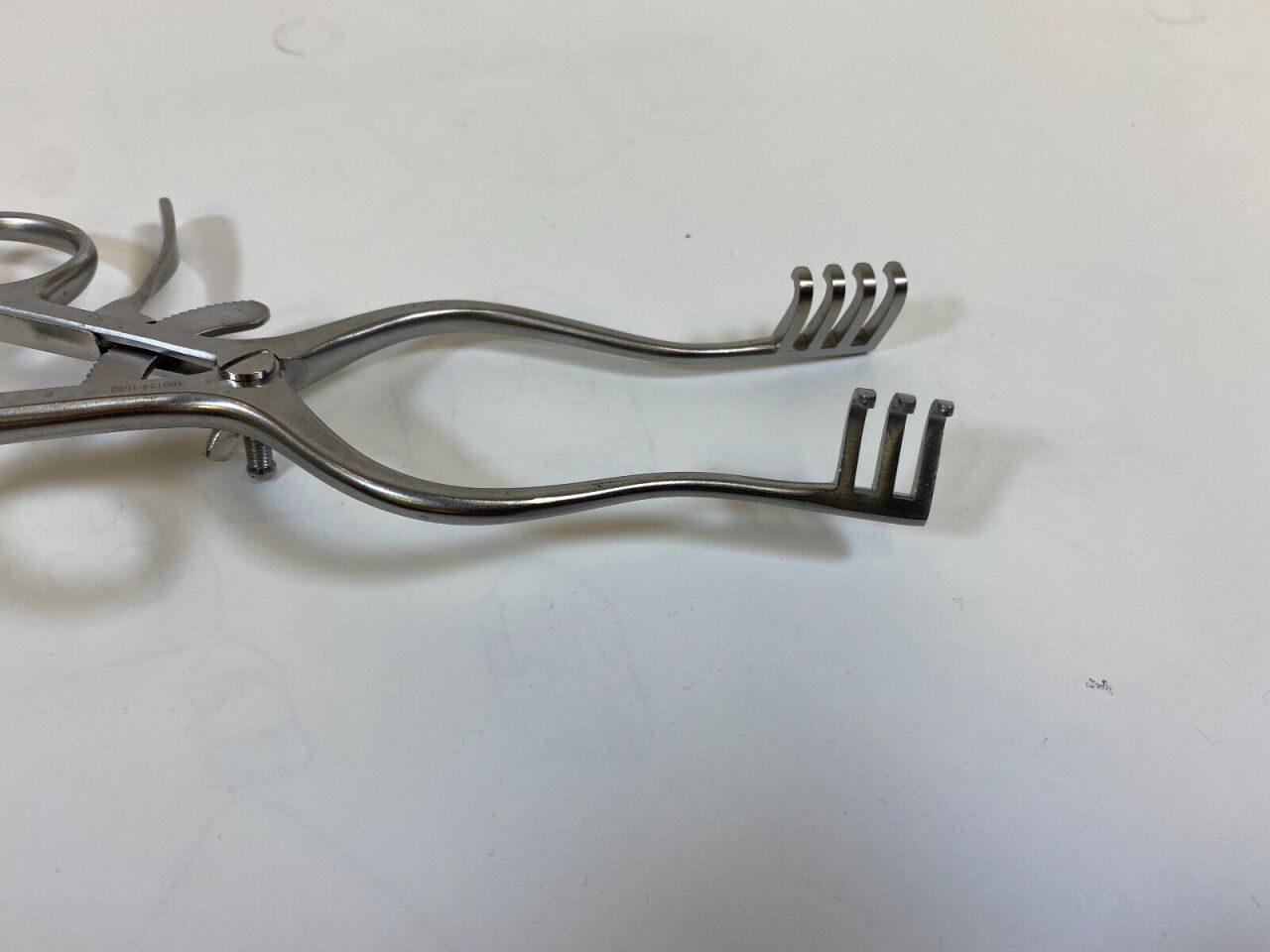 JARIT 205-550 Henly Retractor Orthopedic 6 1/4" — photo 5