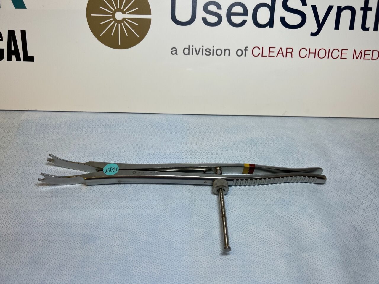 SYNTHES Spine 88.41  Curved Distractor — photo 2