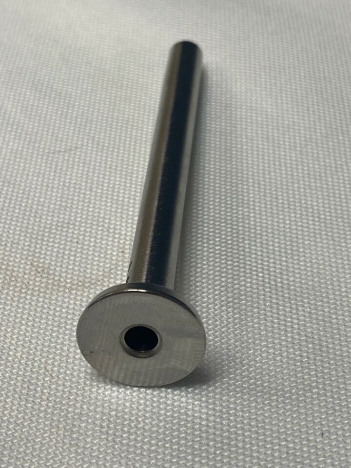 ZIMMER 1152-70 OCD Cannula for Herbert/Wipple Cannulated Bone Screw Set — photo 4