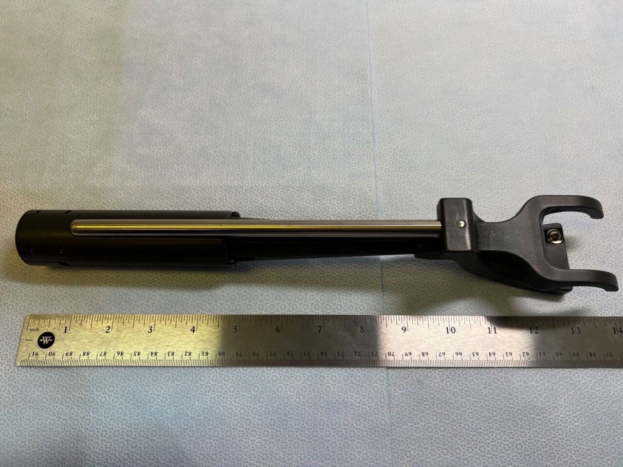 ORTHOFIX 11201 Self Locking Manipulation Forceps — photo 6