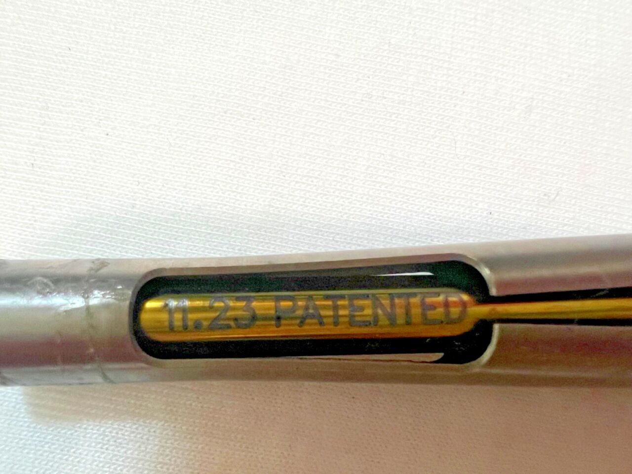 SYNERGETICS 11.23 Ophthalmic Micro Gripping Forceps — photo 4