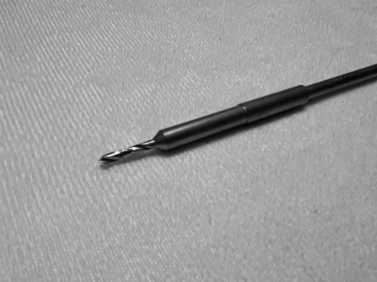 SYNTHES 324.153 Drill Bit 2.5mm X 14mm — photo 4