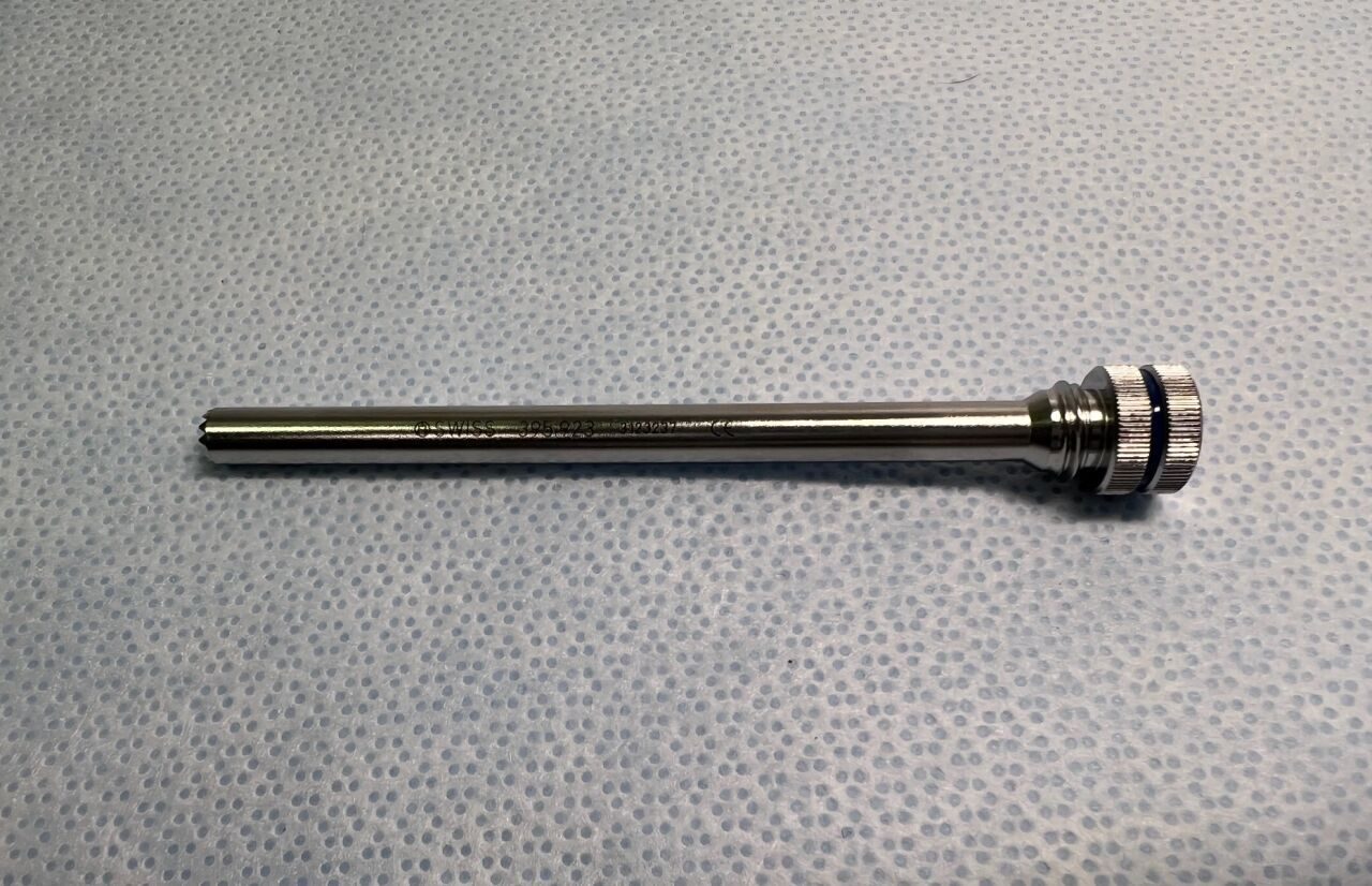 SYNTHES 395.923 Drill Sleeve 5.0mm/6.0mm — photo 5