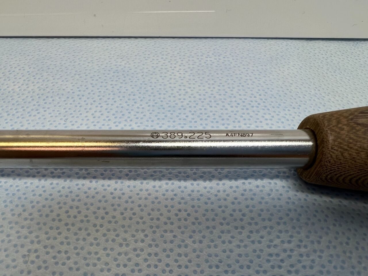 SYNTHES 389.225 Spine Collar Impactor — photo 4