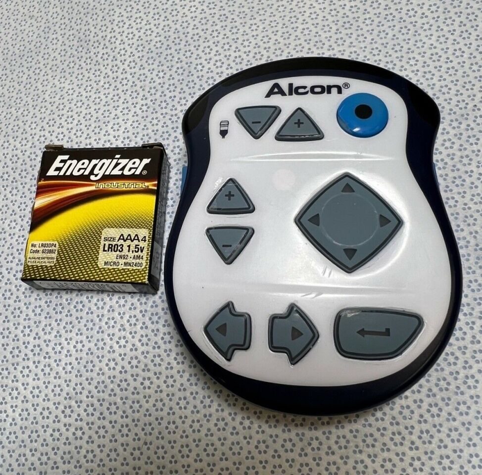 ALCON 8065750468 Infiniti Vision System Phacoemulsifier