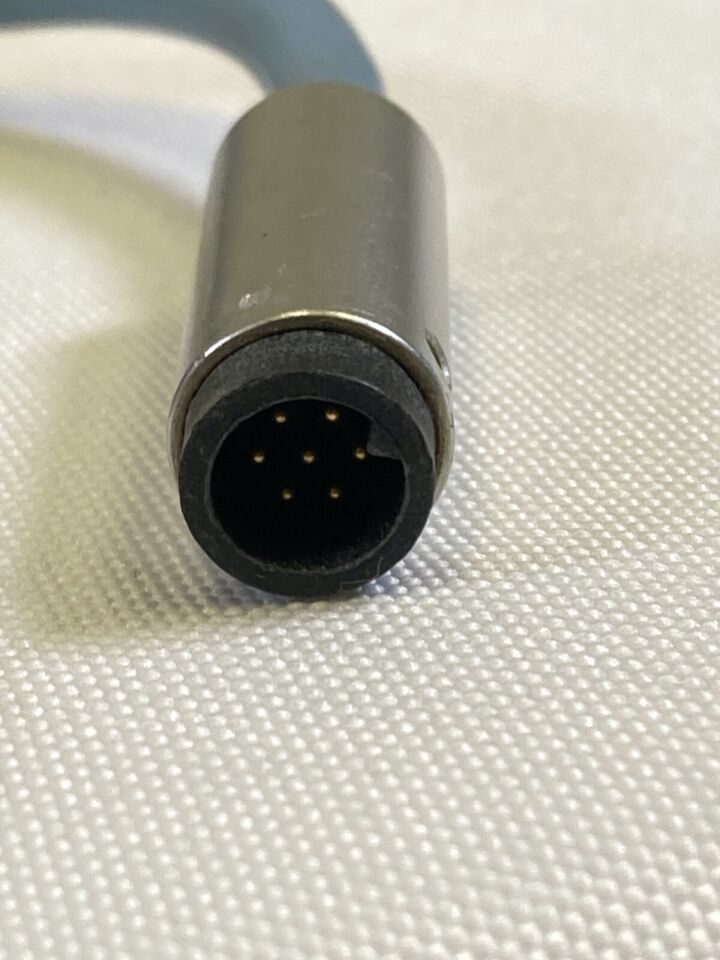 MICRO-AIRE 1145-500 Electro Drill Handpiece — photo 8